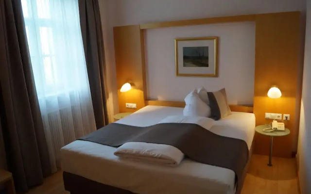 Hotel zur Post