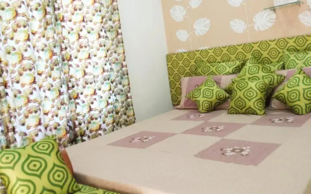 172 LBS - a boutique guesthouse