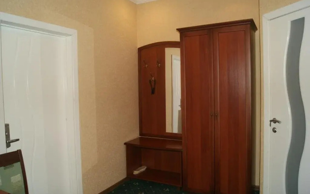 Partiya Motel