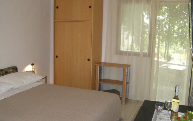 Apartment Zeljka