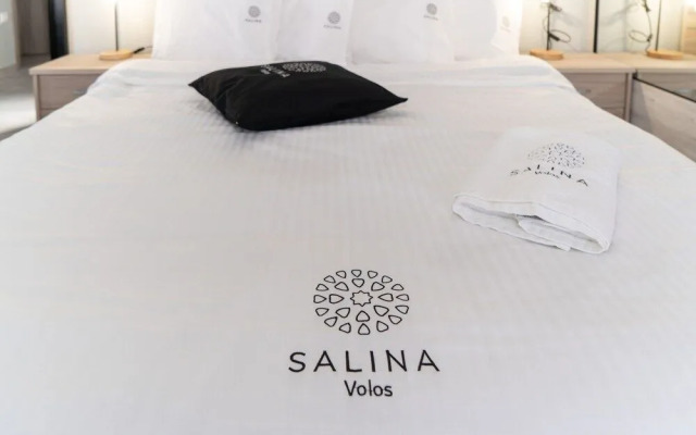 Salina Premium Residences