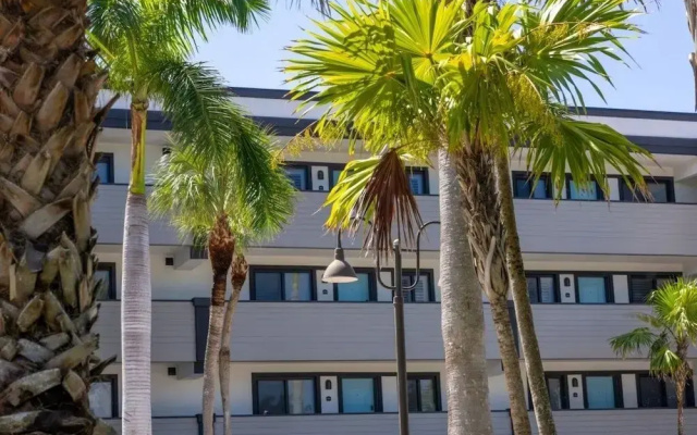 Pelicans Roost 302 2 Bedroom Condo