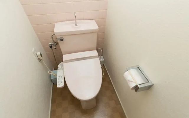 EX Hamamatsu Apartment 601