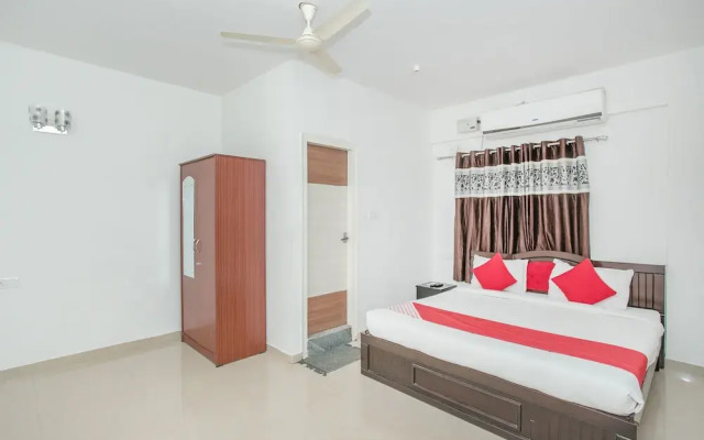 Homestay by Maruthi