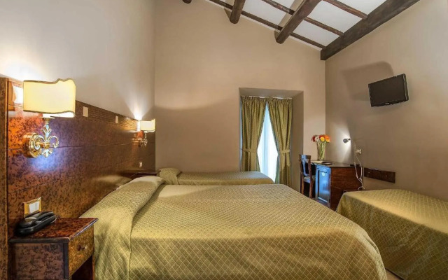Al Casaletto Hotel