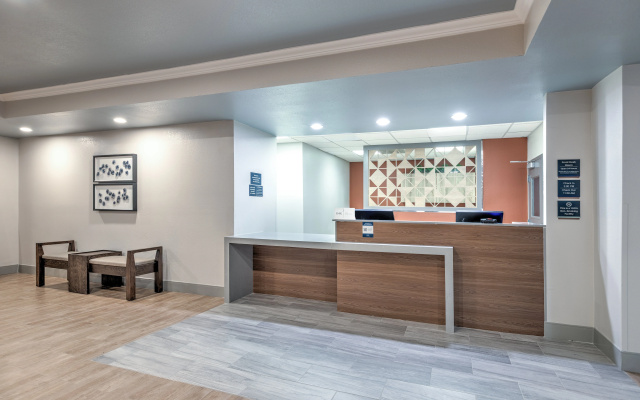 Candlewood Suites Houston (The Woodlands) by IHG