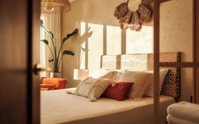 Bahía Apartments