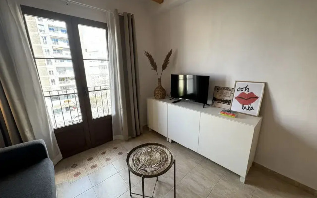 Plaza Iglesia - Apartamento CON Terraza