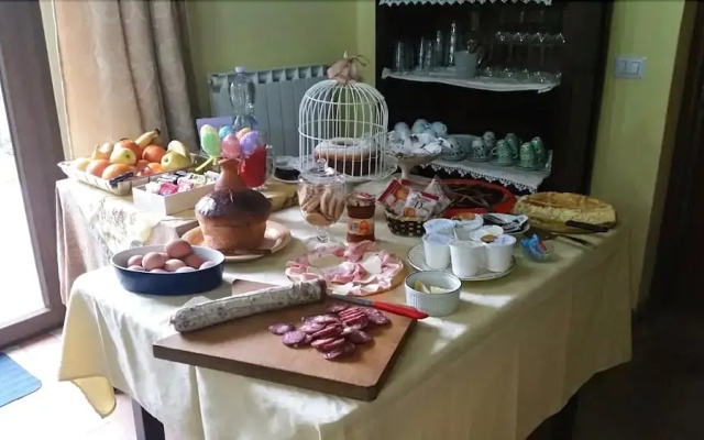 Piccolo Borgo del Giglio