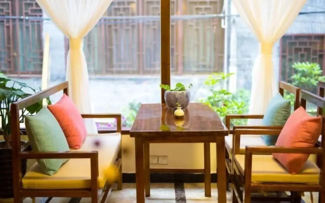 Yiguangnian Boutique Inn (Phoenix Hongqiao)