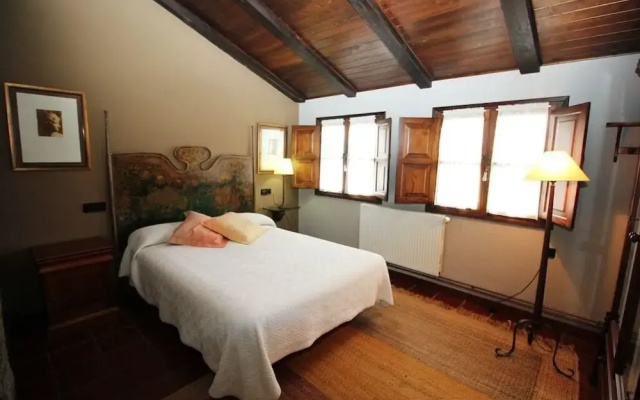 Casa San Julián