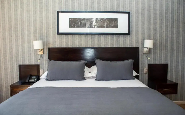 Hotel RP