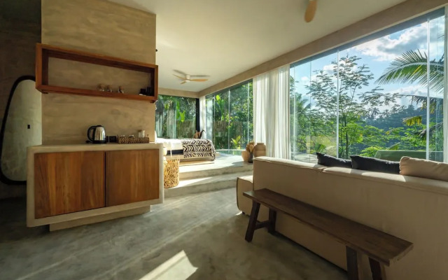 Utopia Concept Bali Adults Only