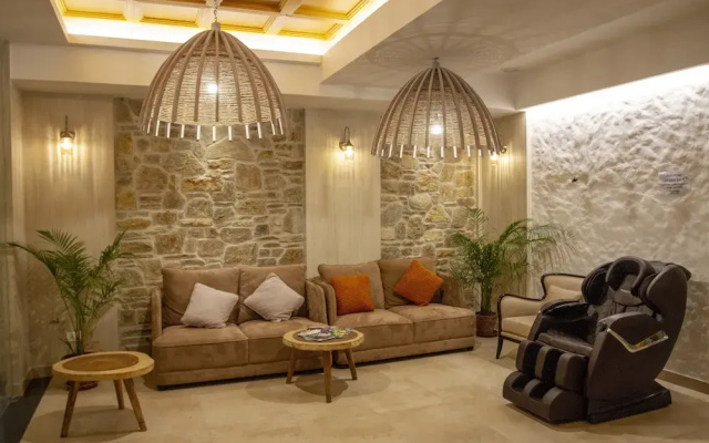 Arushi Boutique Hotel
