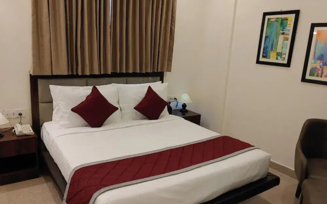 COASTAL GRANDCassa Times Electronic City
