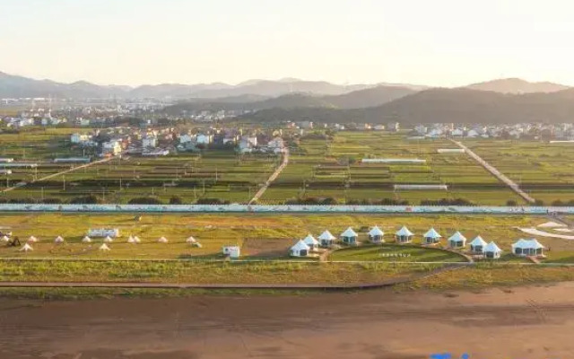 My forest-east sea Beach Resort Homestay