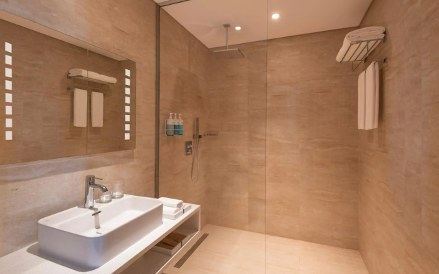 Novotel Riyadh Sahafa