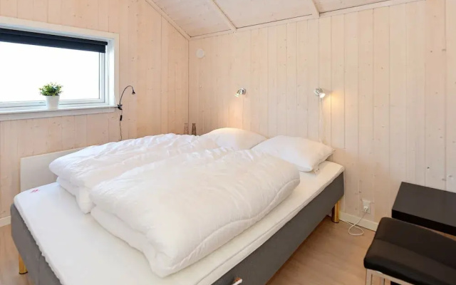 5 Star Holiday Home in Ansager