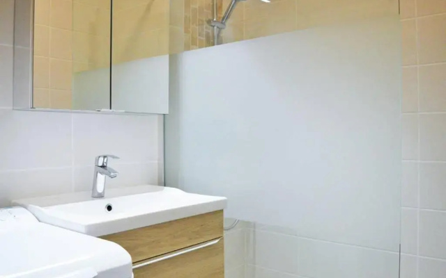 Appartement Le Lavandou, 2 pièces, 4 personnes - FR-1-251-212