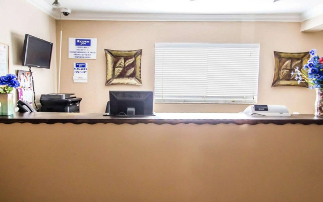 Rodeway Inn Apopka South