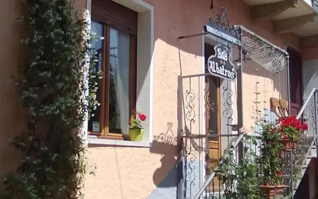 B&B Albatros