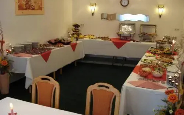 Hotel Bierstübl