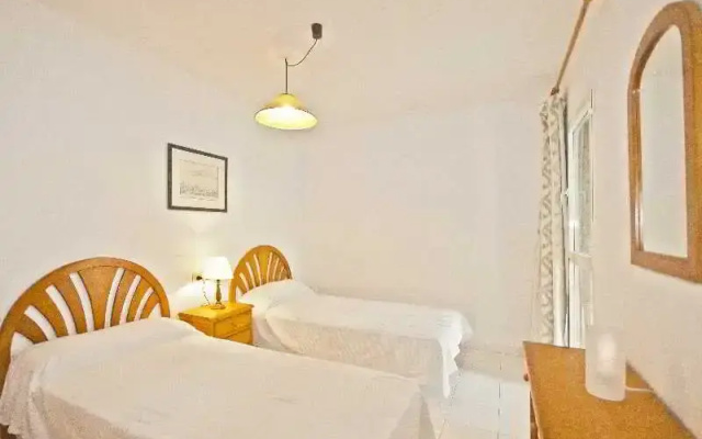 Apartamentos Llevant