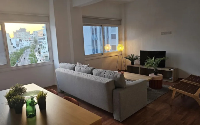 142 NIC 2 - Stay City Life 2 Apartment