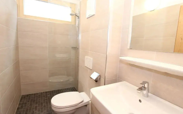 Apartment in Neukirchen Near Ski Lift