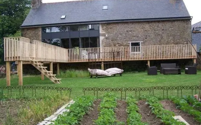 La Maison Des Lamour