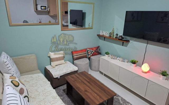 Cherisia's Hideaway