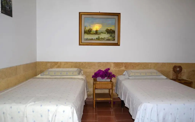 Leuca Residence