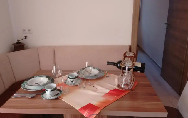 Appartment Iris