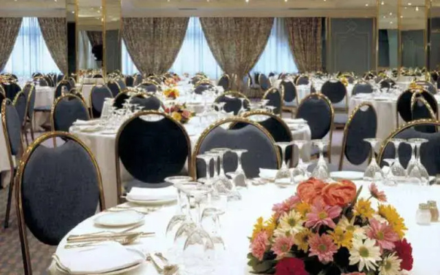 Hotel Husa Moncloa