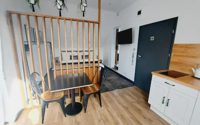 apartament BB