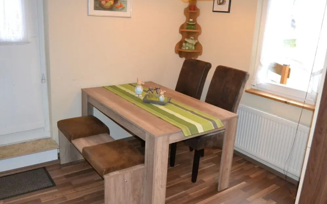 Ferienwohnung Nellessen