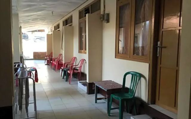 Hotel Mutiara