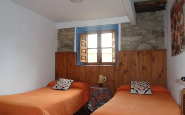 Casa Rural Teresa