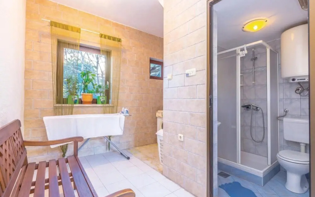 Nice Home in Kostrena With Wifi and 3 Bedrooms