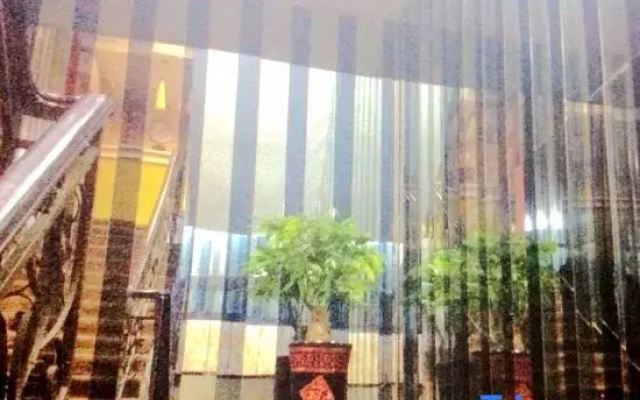 Shanghai Qianlong Hotel