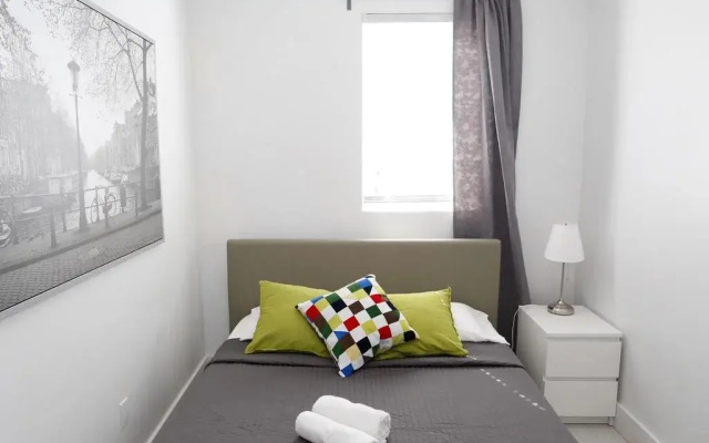 Drexel Suites South Beach