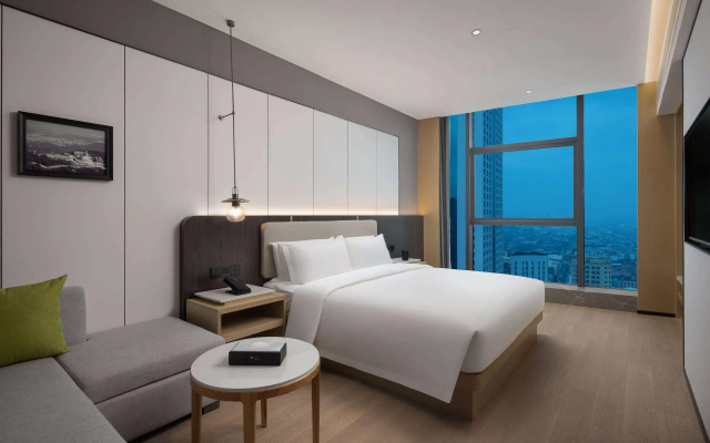 Ramada Encore by Wyndhma Houjie Dongguan