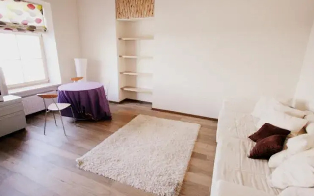 Apartment Pylimo