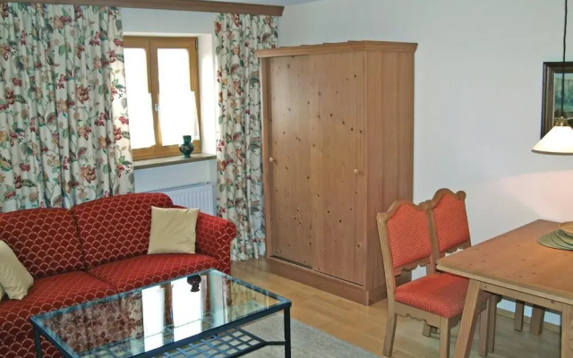 Amazing Apartment in Oberaudorf With 1 Bedrooms and Wifi