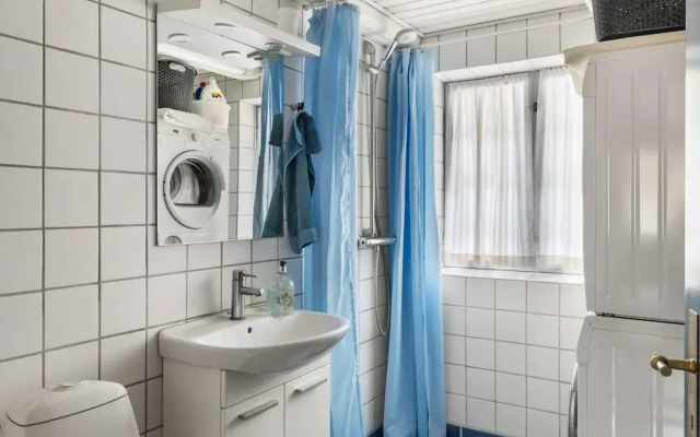 5 Star Holiday Home in Fredericia
