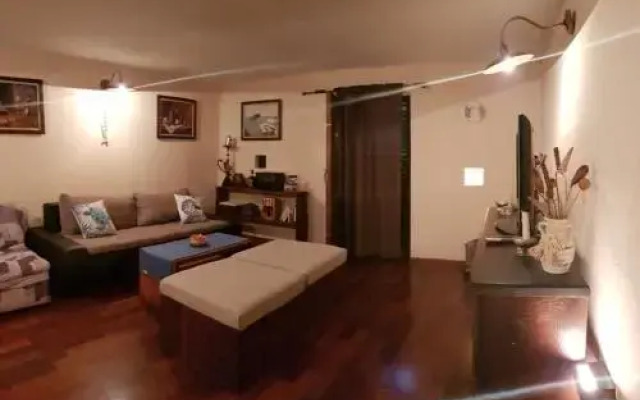 Apartments Radović
