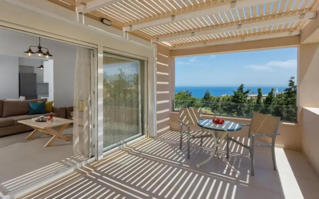 Blue Hills Villas by Estia