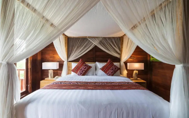 Star Semabu Resort