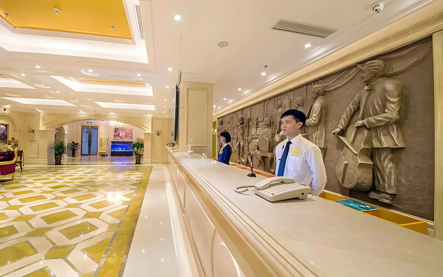 Vienna Hotel Guilin Wanfu Square Branch