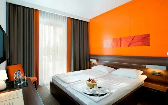 Ibis Styles Gdynia Reda